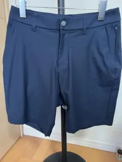 pt torino BERMUDA 52 ショーツ ハーフパンツ ネイビー - メルカリ