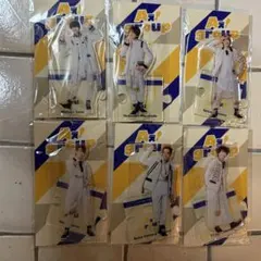 Aぇ! group アクリルスタンド 2023