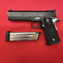 2025年最新】KSC STI EDGEの人気アイテム - メルカリ