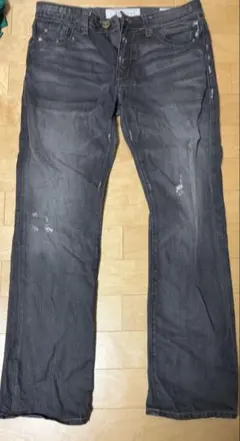 メンズデニムパンツ