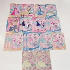 ひみつのアイプリ 青空ひまり まとめ売り21枚