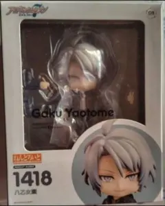 アイナナ TRIGGER 八乙女楽 ねんどろいど - メルカリ