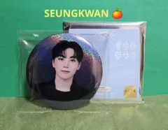 SEVENTEEN♥️スングァン・SEUNGKWAN