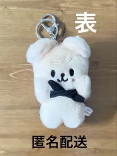 ICCHI doll キーホルダー タグ付き - メルカリ