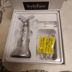 RENAISSANCE スタイリーフェイス SLF-100 美顔器 - メルカリ