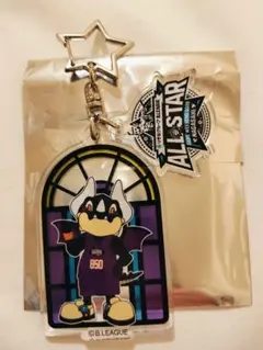 2026年最新】bリーグ オールスター キーホルダーの人気アイテム - メルカリ