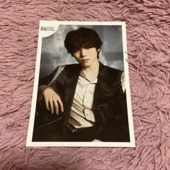 原因は自分にある。 小泉光咲 生写真 25弾