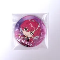 めておら みかさくん 缶バッジ 等身 - メルカリ