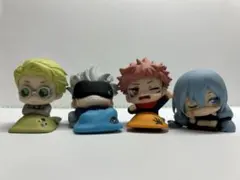 呪術廻戦　おねむたん5人セット