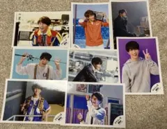 濵田崇裕 濱田崇裕 WEST. 公式写真 18枚