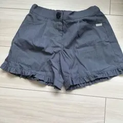TOCCA フリル付きショートパンツ 110 美品