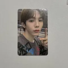 RIIZE ショウタロウ epilogue Apple Musicトレカ