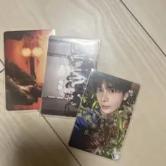 txtテヒョンのトレカ