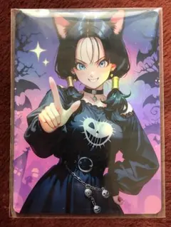 セクシーカード 267