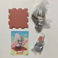 原神 童夢奇珍シリーズ アルレッキーノ 召使のサムネイル