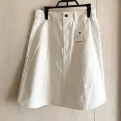 【新品】earth music&ecology 台形スカート