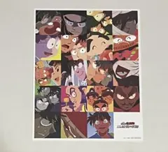 劇場版　忍たま　入場特典