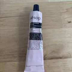 Aesop ハンドクリーム 75ml レスレクションハンドバーム　イソップ