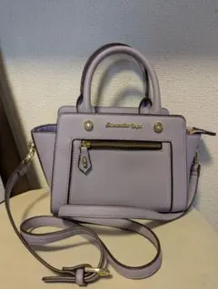 M*様 Samantha Vega 2wayバッグ
