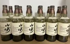 2026年最新】ウィスキー 山崎 空瓶の人気アイテム - メルカリ