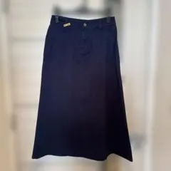 HUG.U★フレアスカート　M