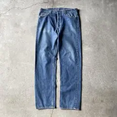 スラックス レッド