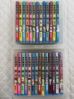 カバチタレ! 3シリーズ　93冊　全巻セット田島隆+東風孝広 カバチ!!! カバチタレ3 第1～38巻 ※最終39巻無し 東風孝広 田島隆