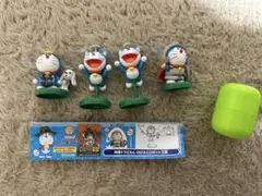 ドラえもん フィギュアセット 4体