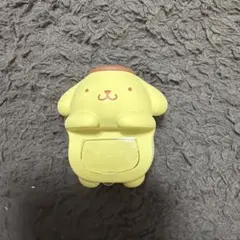 ヒッパーズ　ポムポムプリン