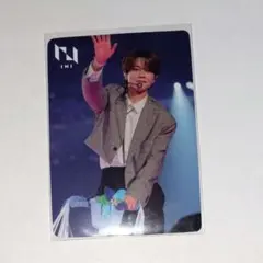 INI　藤牧京介　トレカ　READY TO POP　タワレコ