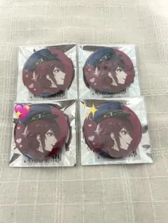 浦島坂田船 さかわん グッズ 缶バッジ あほの坂田 | Mercari