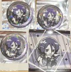 2025年最新】ルキア 缶バッジの人気アイテム - メルカリ