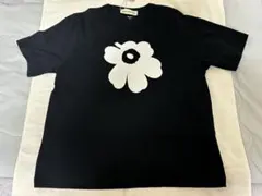 マリメッコ　Erna Unikko placement Tシャツのサムネイル