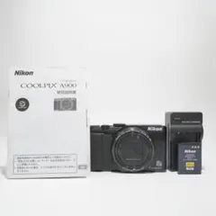 2026年最新】NiKON coolpix a900 ジャンクの人気アイテム - メルカリ