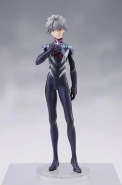 渚カヲル「一番くじ シン・エヴァンゲリオン劇場版〜初号機、覚醒...！～」D賞