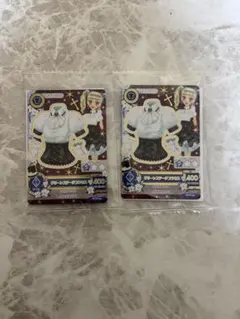 【即日発送】【新品】アイカツカード セブンイレブン 復刻 藤堂ユリカ