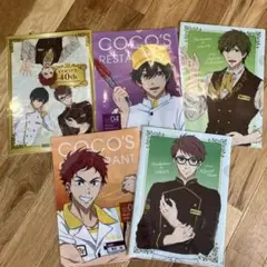 Free! クリアファイル まとめ売り Free! クリアファイル まとめ売り 11枚 - メルカリ