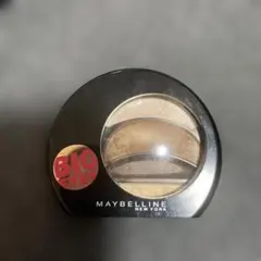 MAYBELLINE BIG EYES BR-1 アイシャドウパレット