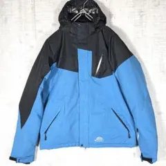 希少/美品/mont-bell/パウダーステップ ジャケット/150/ネイビー 2025年最新】パウダーステップジャケットの人気アイテム - メルカリ