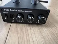 AIYIMA TUBE-T7 予備6N3P付 Bluetooth真空管プリアンプ - メルカリ