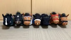 2025年最新】サラブレッドコレクション7の人気アイテム - メルカリ