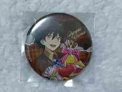 ◎*様 暗殺教室 磯貝悠馬 缶バッジ バレンタイン