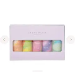 Francfranc AROMA WATER MINI SET 箱無しのサムネイル