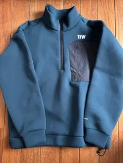 tfw49セットアップ