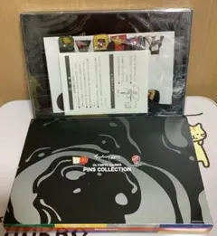 マクドナルド♡シドニーオリンピック♡ピンズコレクション♡