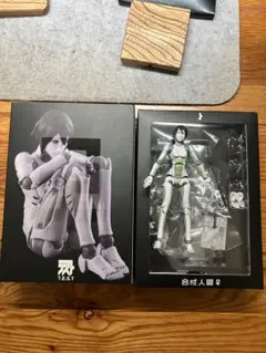 2026年最新】東亜重工 1/12 合成人間の人気アイテム - メルカリ