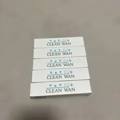 新品未開封】CLEAN WAN 犬猫用デンタルケアジェル 15g /6本 - メルカリ