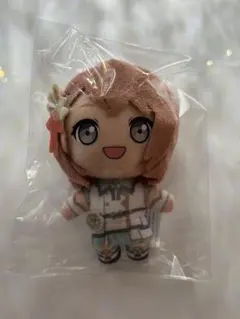 プロセカ セガラッキーくじ B賞 ぷちぬいマスコット 花里みのり