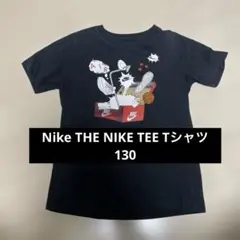 Nike THE NIKE TEE Tシャツ S黒のサムネイル