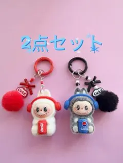 ラブブlabubuキーホルダーかわいい既購入OK